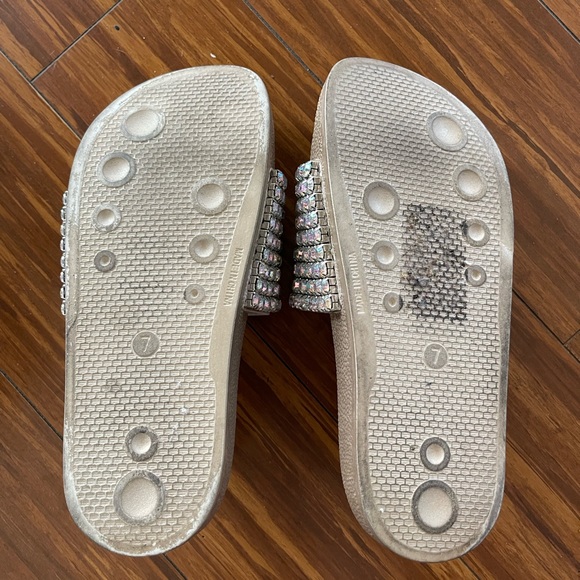 I.N.C. Flat Slide - Picture 2 of 2